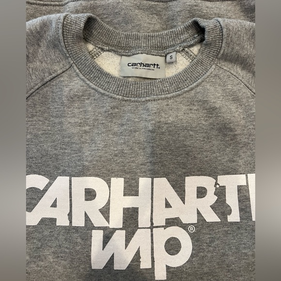 Carhartt WIP Sweatshirt - Picture 5 of 6